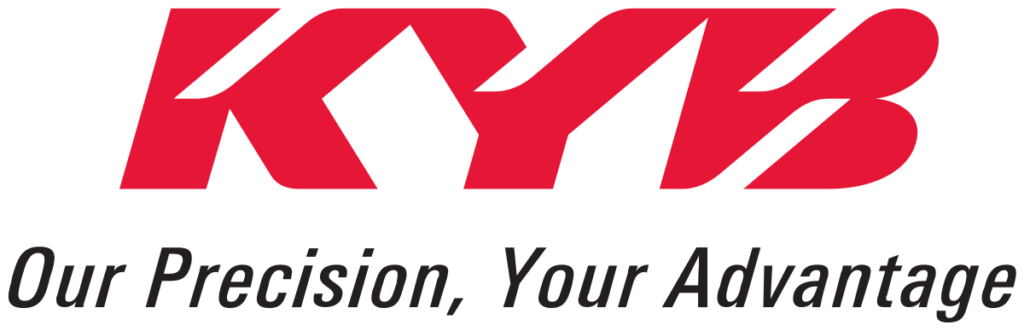 KYB-Corporation-company-logo